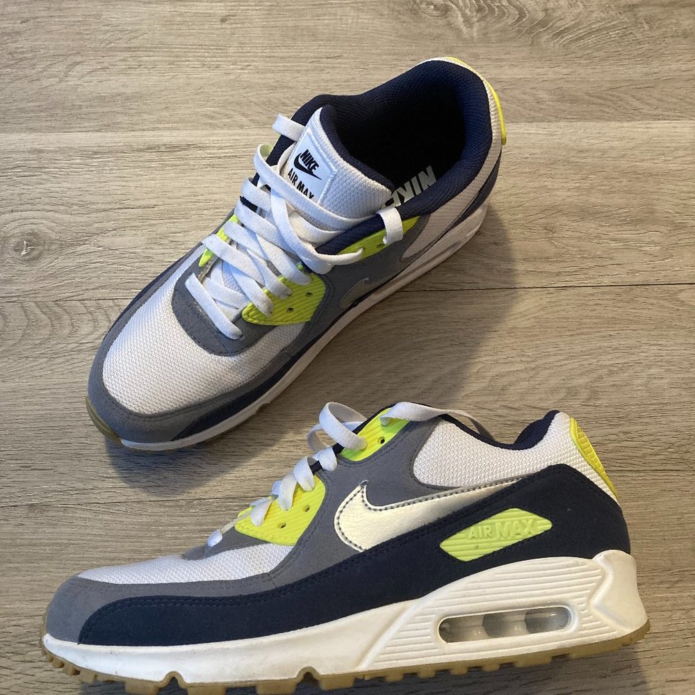 Nike Air Max 90